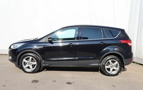 Ford Kuga III, 2014 год, 1 199 000 рублей, 8 фотография
