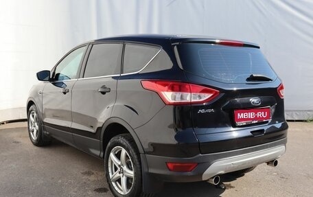 Ford Kuga III, 2014 год, 1 199 000 рублей, 6 фотография