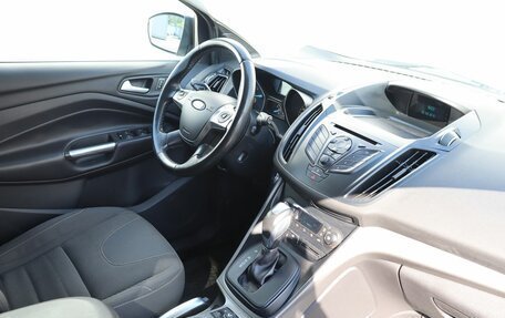 Ford Kuga III, 2014 год, 1 199 000 рублей, 10 фотография