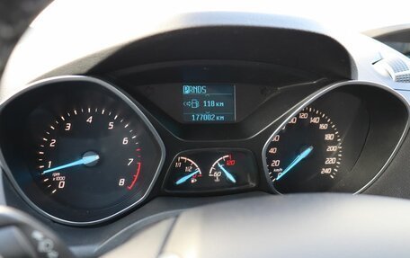 Ford Kuga III, 2014 год, 1 199 000 рублей, 18 фотография