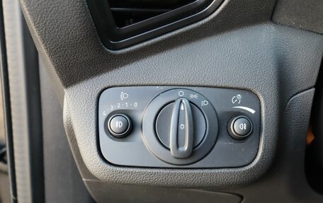Ford Kuga III, 2014 год, 1 199 000 рублей, 13 фотография