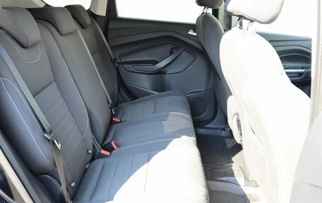 Ford Kuga III, 2014 год, 1 199 000 рублей, 20 фотография