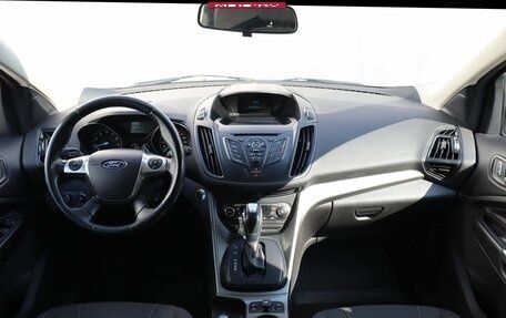 Ford Kuga III, 2014 год, 1 199 000 рублей, 14 фотография