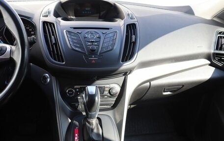 Ford Kuga III, 2014 год, 1 199 000 рублей, 19 фотография