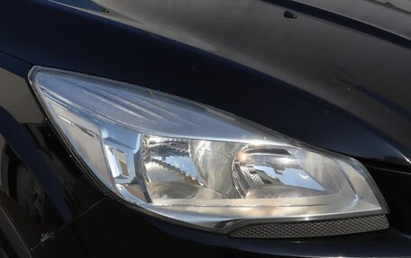 Ford Kuga III, 2014 год, 1 199 000 рублей, 23 фотография