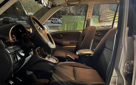 Suzuki Grand Vitara, 2005 год, 450 000 рублей, 8 фотография