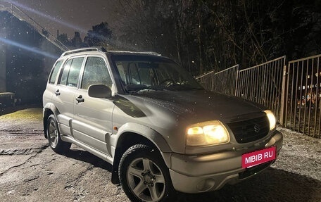 Suzuki Grand Vitara, 2005 год, 450 000 рублей, 6 фотография