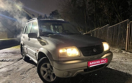 Suzuki Grand Vitara, 2005 год, 450 000 рублей, 2 фотография