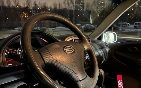 Suzuki Grand Vitara, 2005 год, 450 000 рублей, 7 фотография