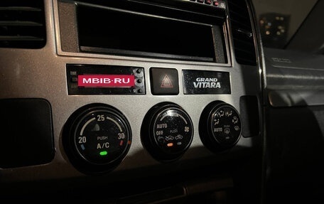 Suzuki Grand Vitara, 2005 год, 450 000 рублей, 9 фотография