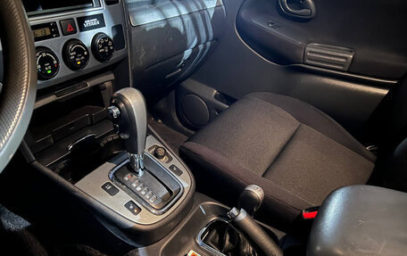 Suzuki Grand Vitara, 2005 год, 450 000 рублей, 14 фотография