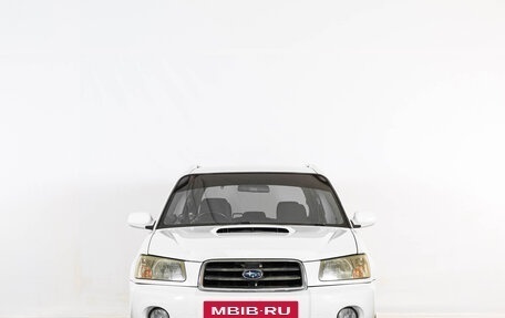 Subaru Forester, 2002 год, 1 039 000 рублей, 2 фотография