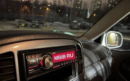 Suzuki Grand Vitara, 2005 год, 450 000 рублей, 16 фотография