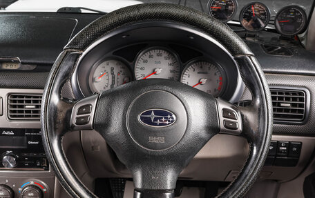 Subaru Forester, 2002 год, 1 039 000 рублей, 14 фотография