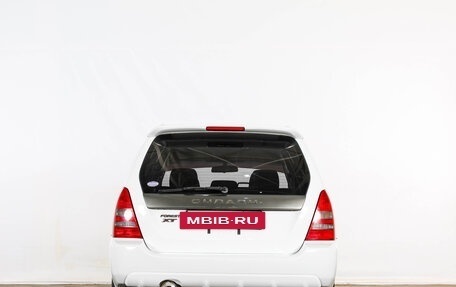 Subaru Forester, 2002 год, 1 039 000 рублей, 6 фотография