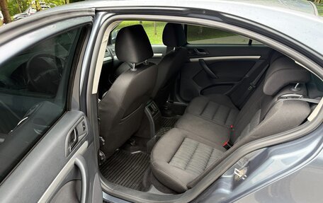 Skoda Octavia, 2011 год, 530 000 рублей, 3 фотография