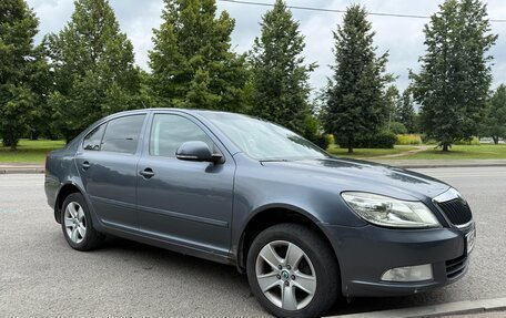 Skoda Octavia, 2011 год, 530 000 рублей, 8 фотография