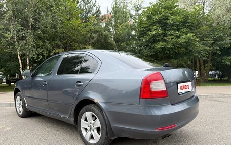 Skoda Octavia, 2011 год, 530 000 рублей, 6 фотография