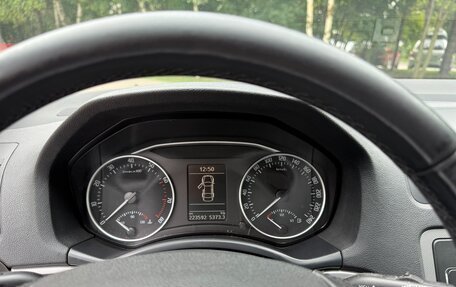 Skoda Octavia, 2011 год, 530 000 рублей, 14 фотография