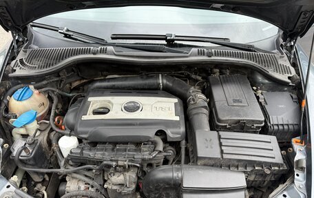 Skoda Octavia, 2011 год, 530 000 рублей, 11 фотография