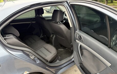 Skoda Octavia, 2011 год, 530 000 рублей, 13 фотография