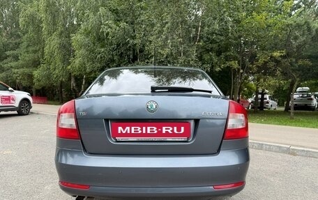 Skoda Octavia, 2011 год, 530 000 рублей, 5 фотография