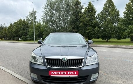 Skoda Octavia, 2011 год, 530 000 рублей, 9 фотография