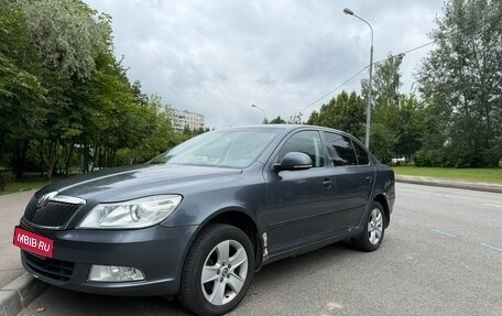 Skoda Octavia, 2011 год, 530 000 рублей, 7 фотография