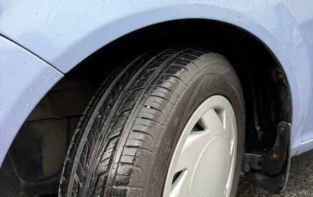 Hyundai Getz I рестайлинг, 2004 год, 235 000 рублей, 12 фотография