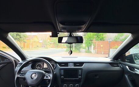 Skoda Octavia RS, 2014 год, 2 300 000 рублей, 8 фотография
