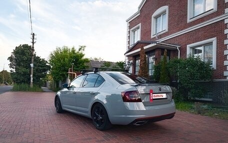 Skoda Octavia RS, 2014 год, 2 300 000 рублей, 6 фотография