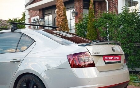 Skoda Octavia RS, 2014 год, 2 300 000 рублей, 7 фотография