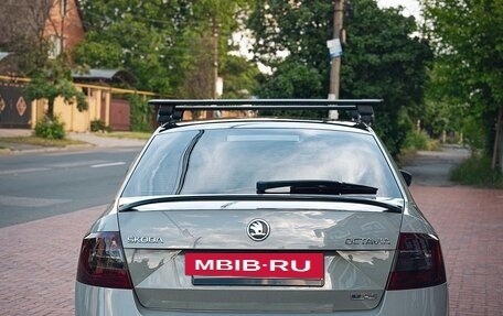 Skoda Octavia RS, 2014 год, 2 300 000 рублей, 5 фотография