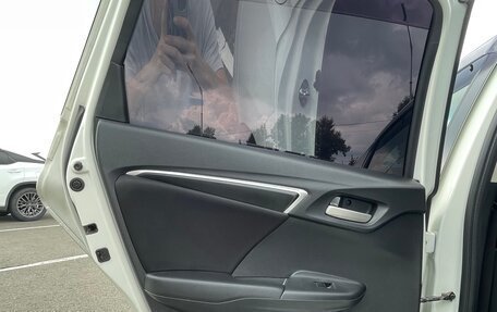 Honda Fit III, 2014 год, 1 190 000 рублей, 11 фотография
