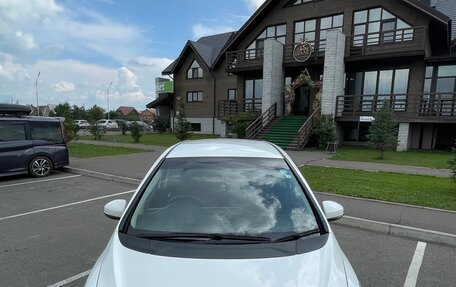 Honda Fit III, 2014 год, 1 190 000 рублей, 10 фотография