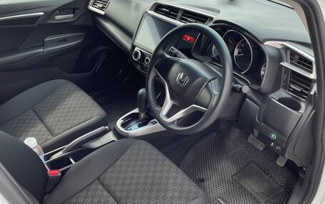 Honda Fit III, 2014 год, 1 190 000 рублей, 15 фотография