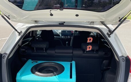 Honda Fit III, 2014 год, 1 190 000 рублей, 17 фотография