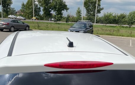 Honda Fit III, 2014 год, 1 190 000 рублей, 20 фотография