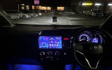 Honda Fit III, 2014 год, 1 190 000 рублей, 23 фотография