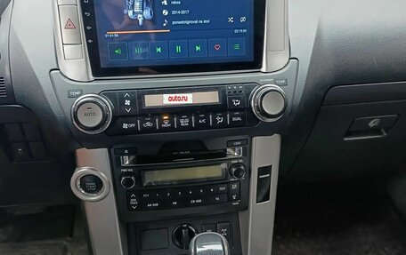 Toyota Land Cruiser Prado 150 рестайлинг 2, 2013 год, 3 399 000 рублей, 5 фотография