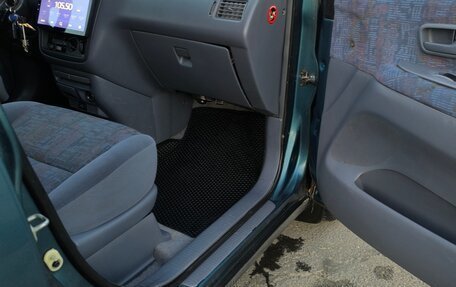 Toyota Picnic I, 1997 год, 440 000 рублей, 8 фотография