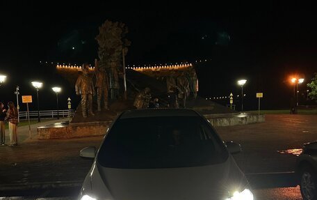 Honda Fit III, 2014 год, 1 190 000 рублей, 24 фотография