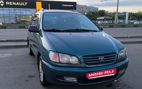 Toyota Picnic I, 1997 год, 440 000 рублей, 2 фотография
