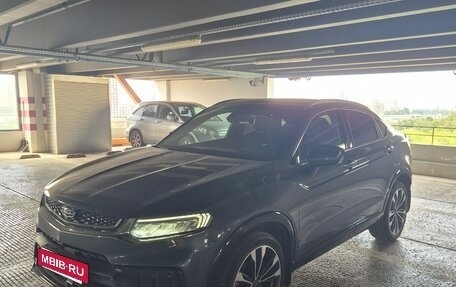 Geely Tugella FY11, 2023 год, 3 000 000 рублей, 3 фотография