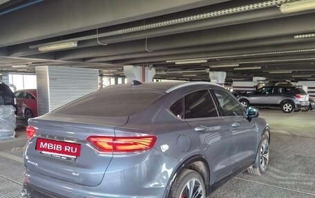 Geely Tugella FY11, 2023 год, 3 000 000 рублей, 4 фотография