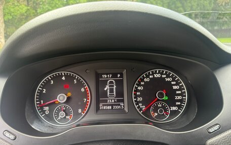 Volkswagen Jetta VI, 2012 год, 680 000 рублей, 2 фотография