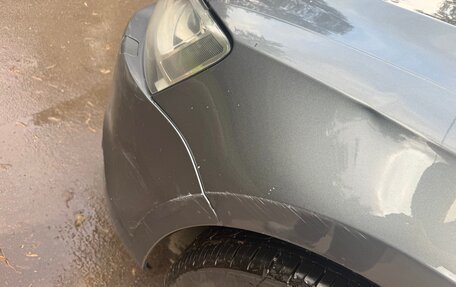 Volkswagen Jetta VI, 2012 год, 680 000 рублей, 7 фотография