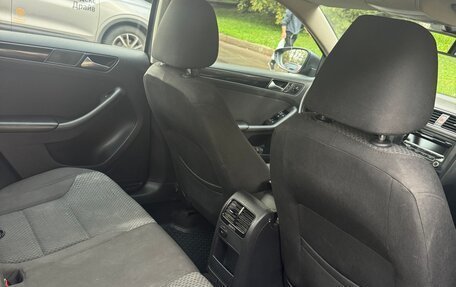 Volkswagen Jetta VI, 2012 год, 680 000 рублей, 13 фотография