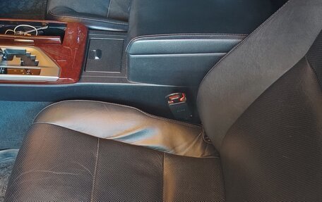 Toyota Camry, 2014 год, 1 450 000 рублей, 7 фотография