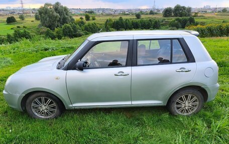 Lifan Smily I (330) рестайлинг, 2013 год, 190 000 рублей, 3 фотография